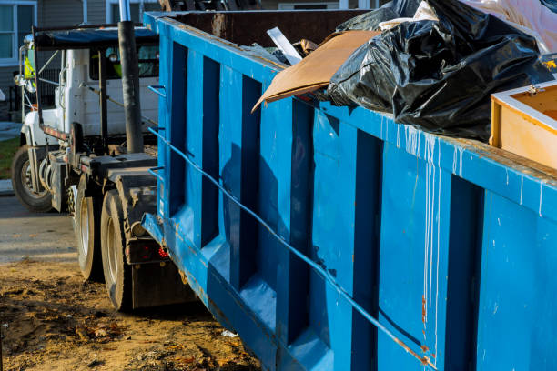 Best Residential Junk Removal  in Beaumont, TX