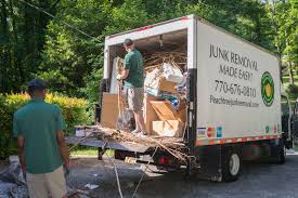 Best Retail Junk Removal  in Beaumont, TX